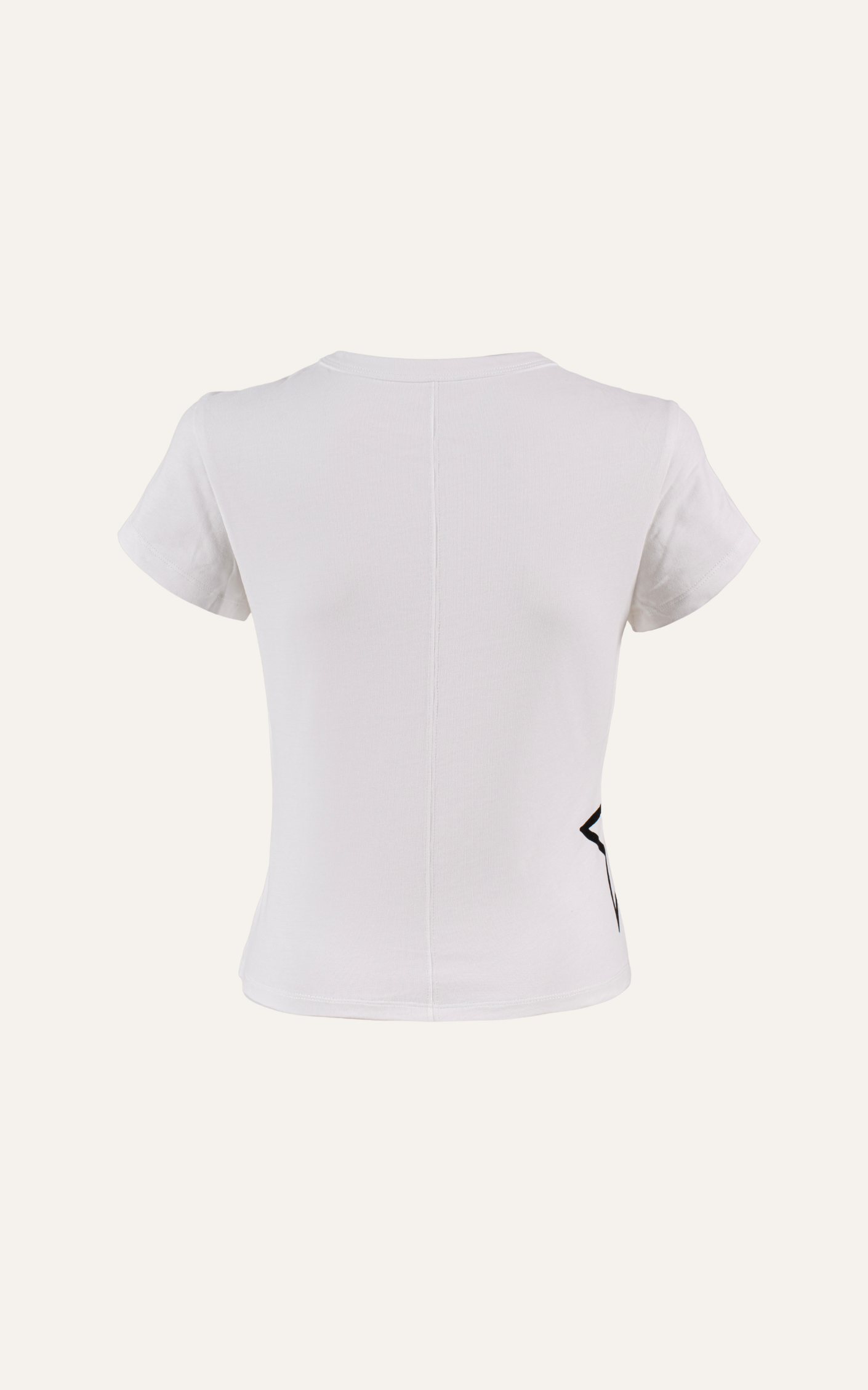 STILL TEE - WHITE