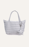 CARRY LIGHT TOTE - LIGHT BLUE