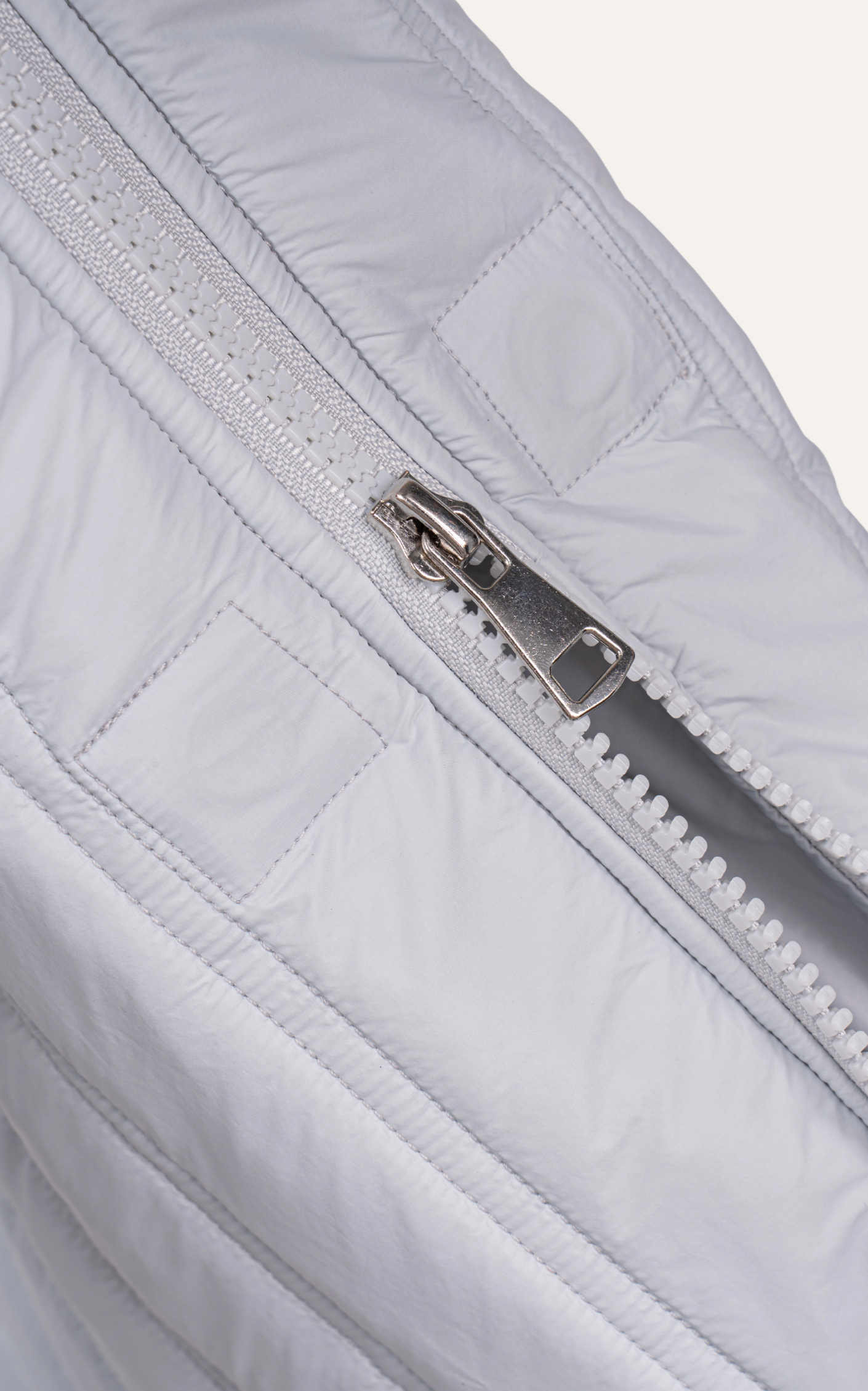 CARRY LIGHT TOTE - LIGHT BLUE